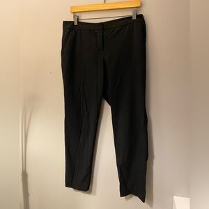 Vince Camuto | Women’s Black Tailored Pants